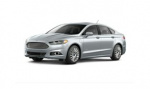 Ford Fusion Energi 0-60 times